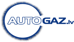 Autogaz.lv logo